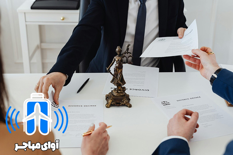 بهترین کشورها برای مهاجرت