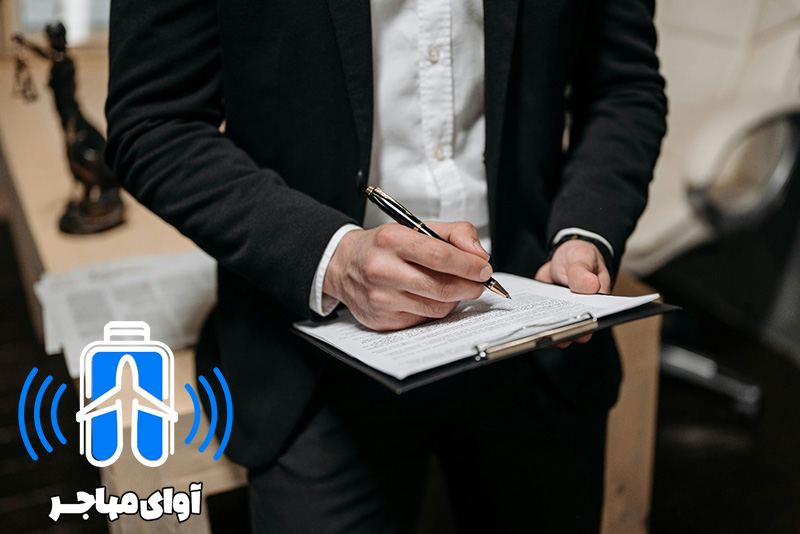 مدارک و شرایط لازم برای مهاجرت کاری به کشورهای مختلف