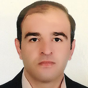 1-محمود رئیسی