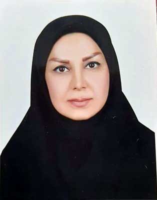 9-فاطمه خوشنویس