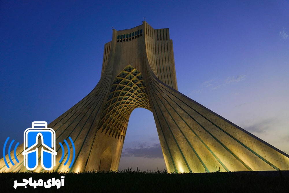 بهترین دفاتر مهاجرتی در تهران چه خدماتی را ارائه می‌دهند؟