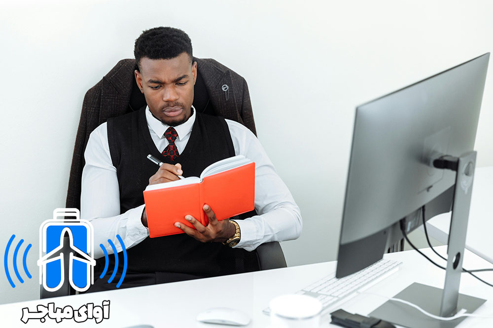 تخصص وکلای اقامت در مشهد