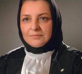 الهه ایزدی