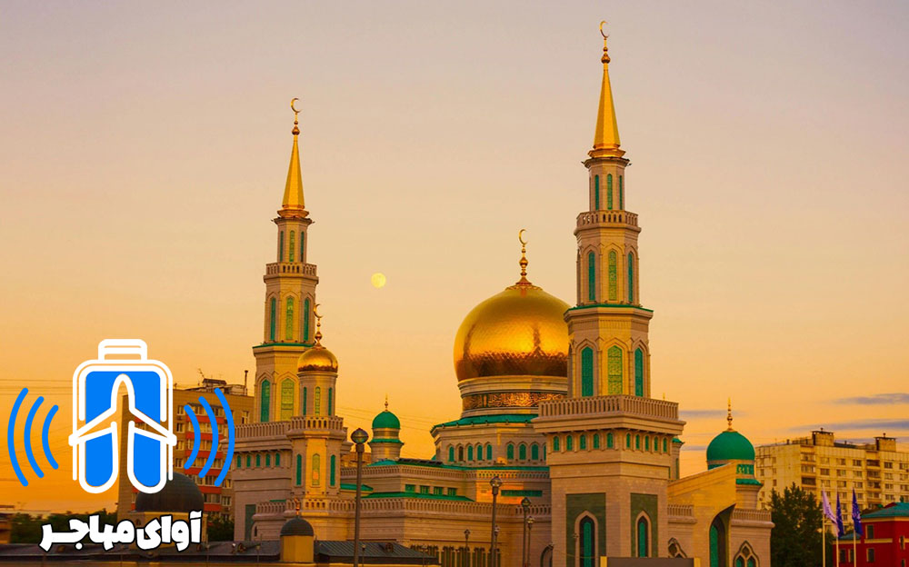 آشنایی با خدمات بهترین دفاتر مهاجرت آموزشی روسیه