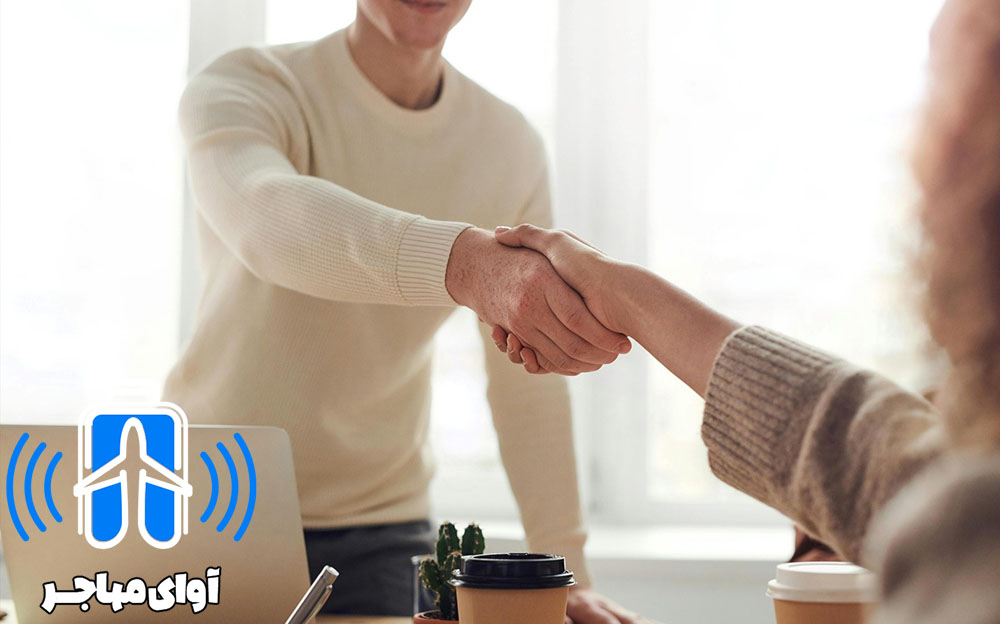 ویژگی‌های بهترین موسسه کاریابی بین‌المللی