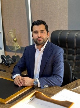 بهزاد گروسی