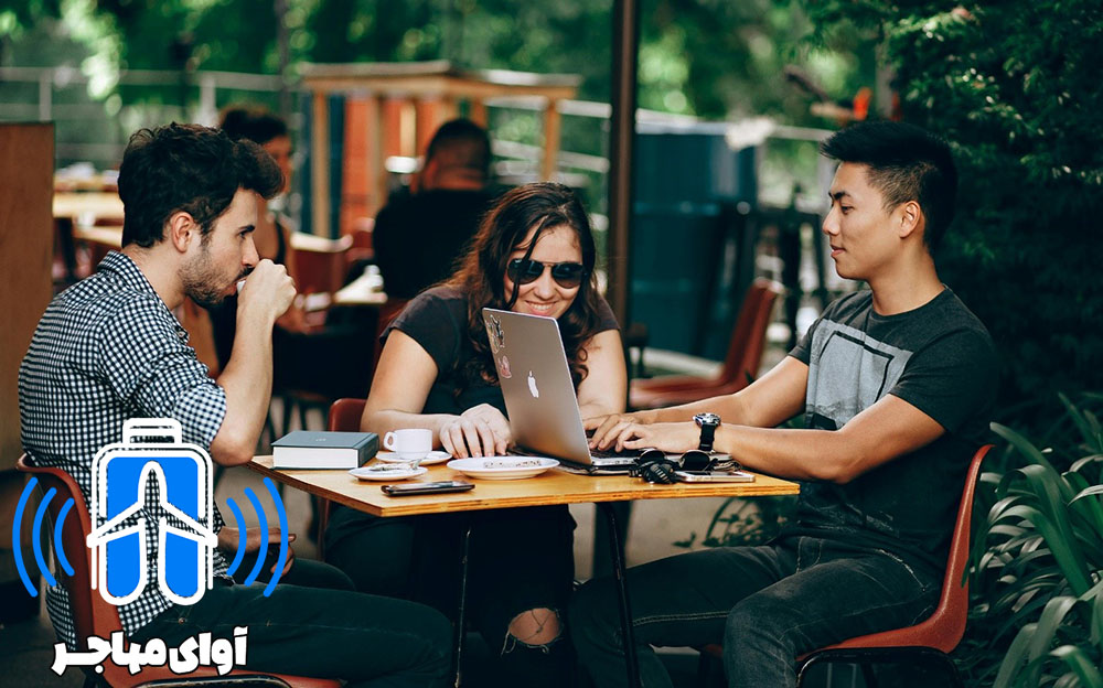 ویزای استارتاپ برای رفتن به کشور هلند