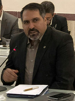 حسین ولی پور