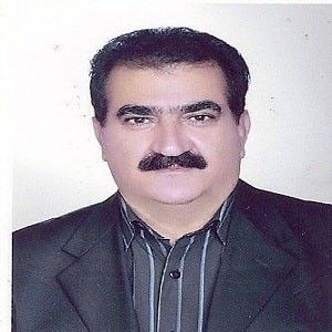رحمت‌الله فیاضی