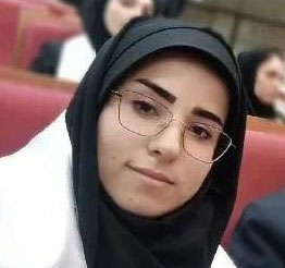 زهرا محمدی
