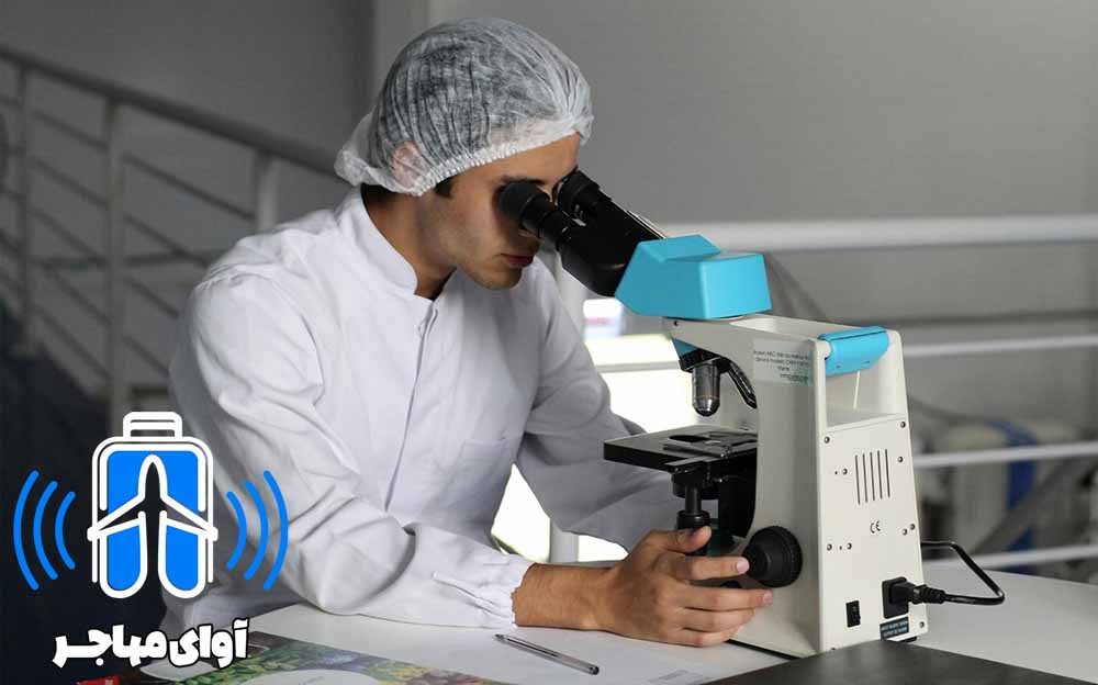 درک نقش دفاتر مهاجرت برای کارکنان درمان