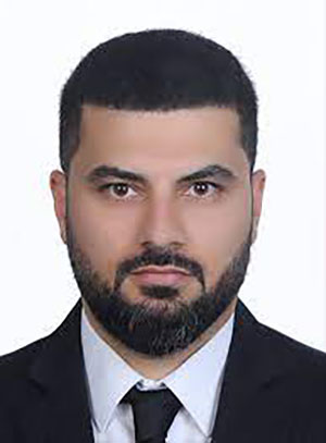 سجاد روزبهانی