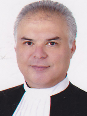 سید علیرضا سید آقایی