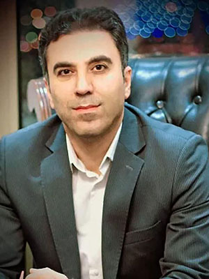 علی جاوید
