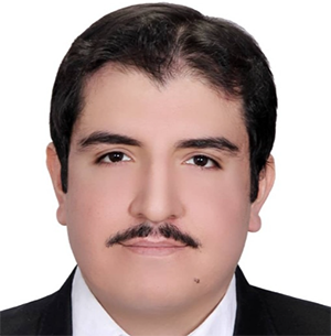 علی رفیعی