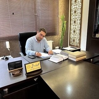 علیرضا دانشی