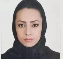فریبا قنبری