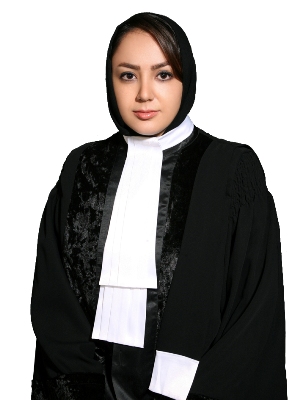 مینا علوی