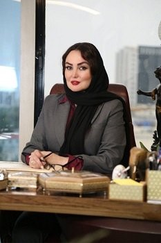وکیل الهام قاسمی