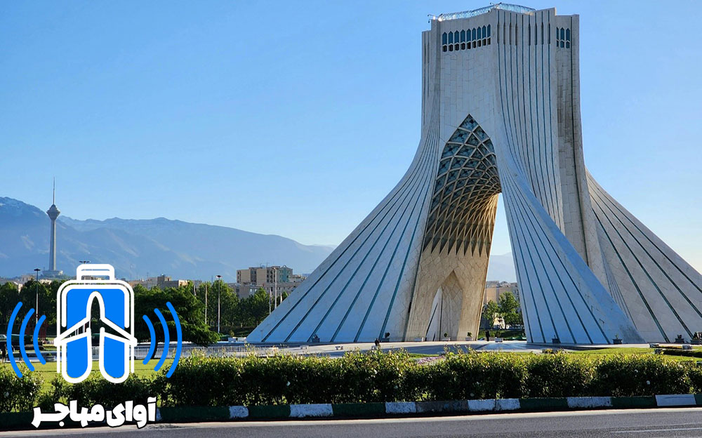 ادامه انجام روند مهاجرت از تهران