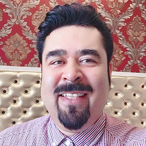 امين اميني زارع