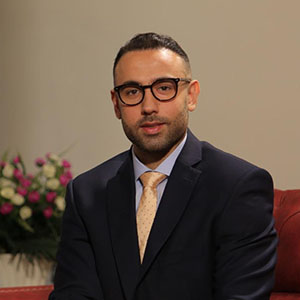 سروش سلامیان
