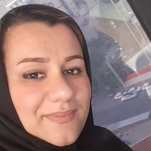 مولود اسدی