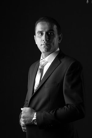 کورش رحیمی